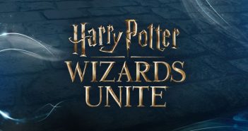 Samsung y Niantic trabajan juntas en Harry Potter: Wizards Unite samsung y niantic