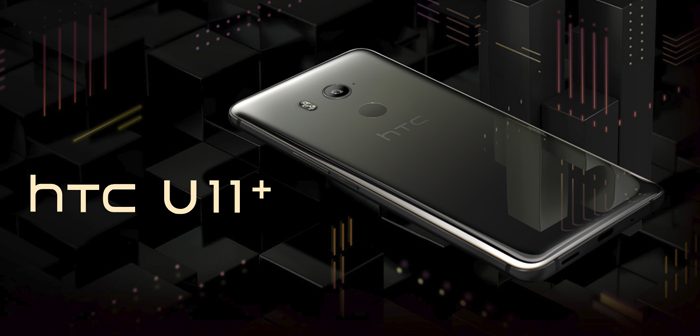htc u11+