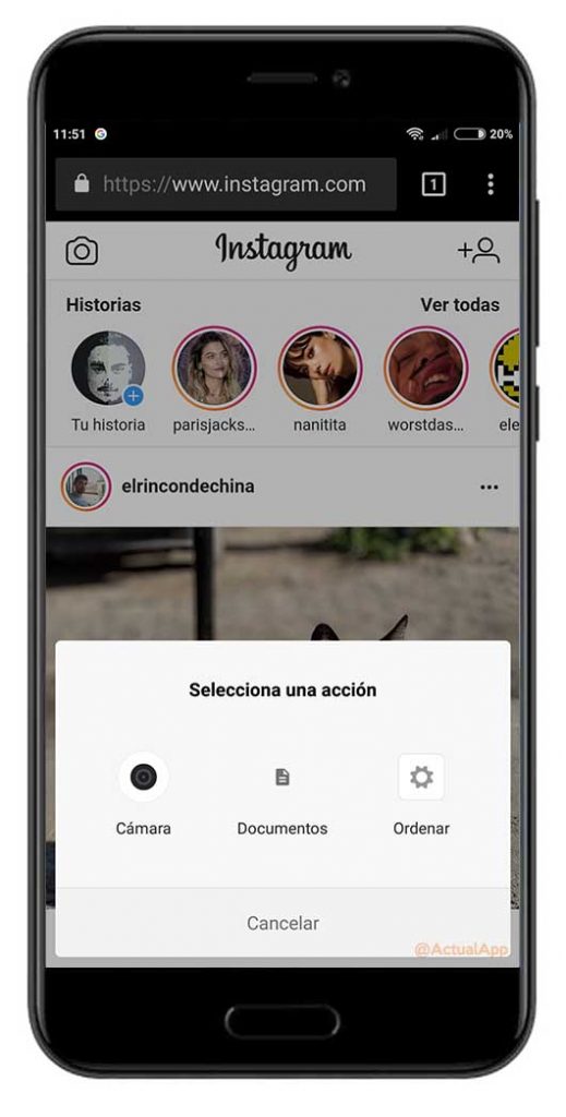 Como Hackear Instagram Desde El Movil