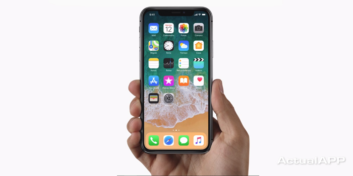 iphone x demasiado caro