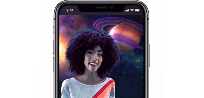 notch del iphone x