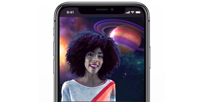 notch del iphone x