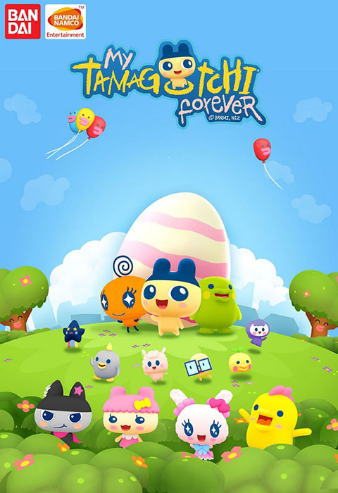 juego de tamagotchi para movil 23