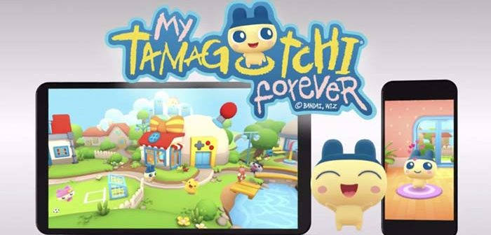 juego tamagotchi para movil
