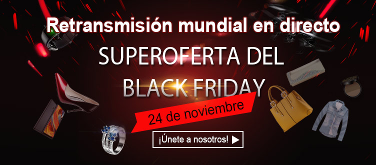 black friday en lightinthebox