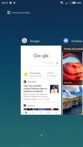 Xiaomi Redmi 4X se actualiza a MIUI 9