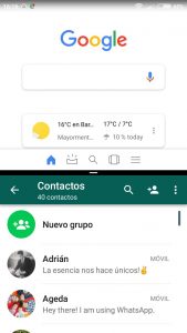 Xiaomi Redmi 4X se actualiza a MIUI 9
