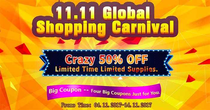 ofertas del 11 11