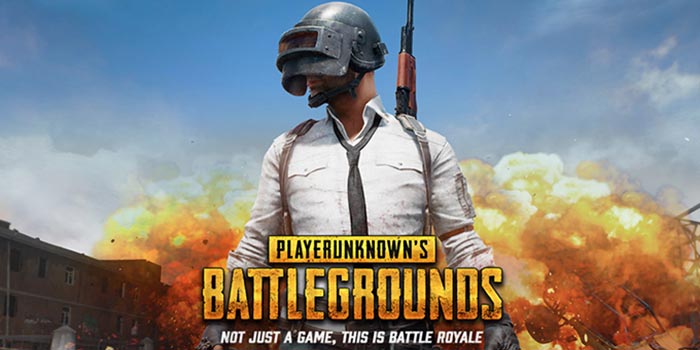 pubg ha denunciado a fortnite