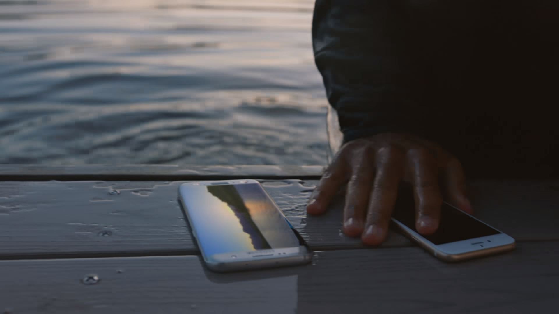 Samsung se burla de Apple