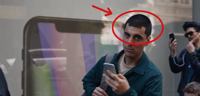 Samsung se burla de Apple