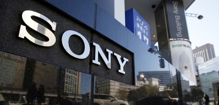 sony sin marcos