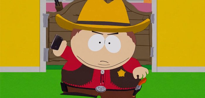 descargar south park: phone destroyer