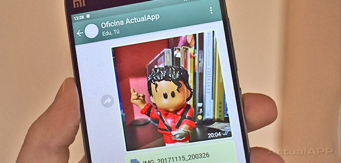 usos del whatsapp