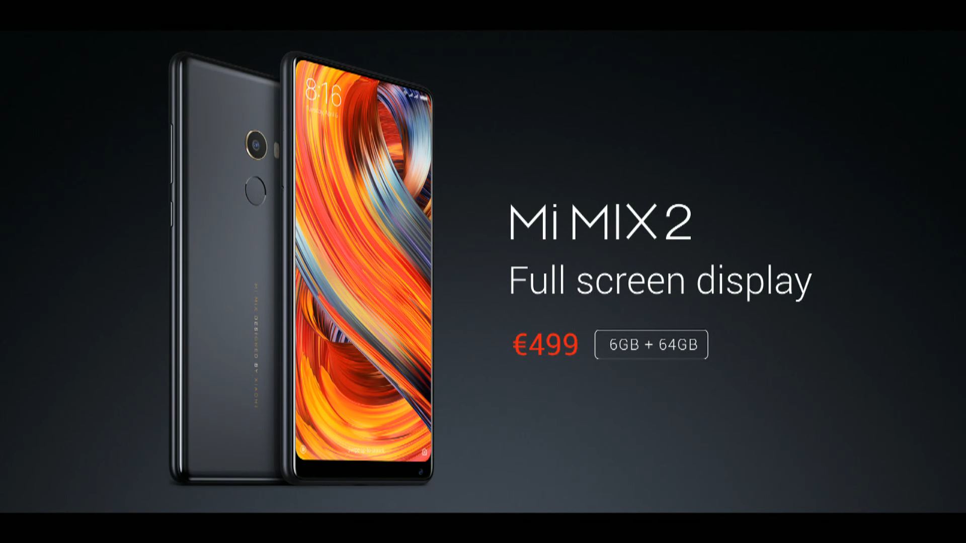 comprar xiaomi en españa