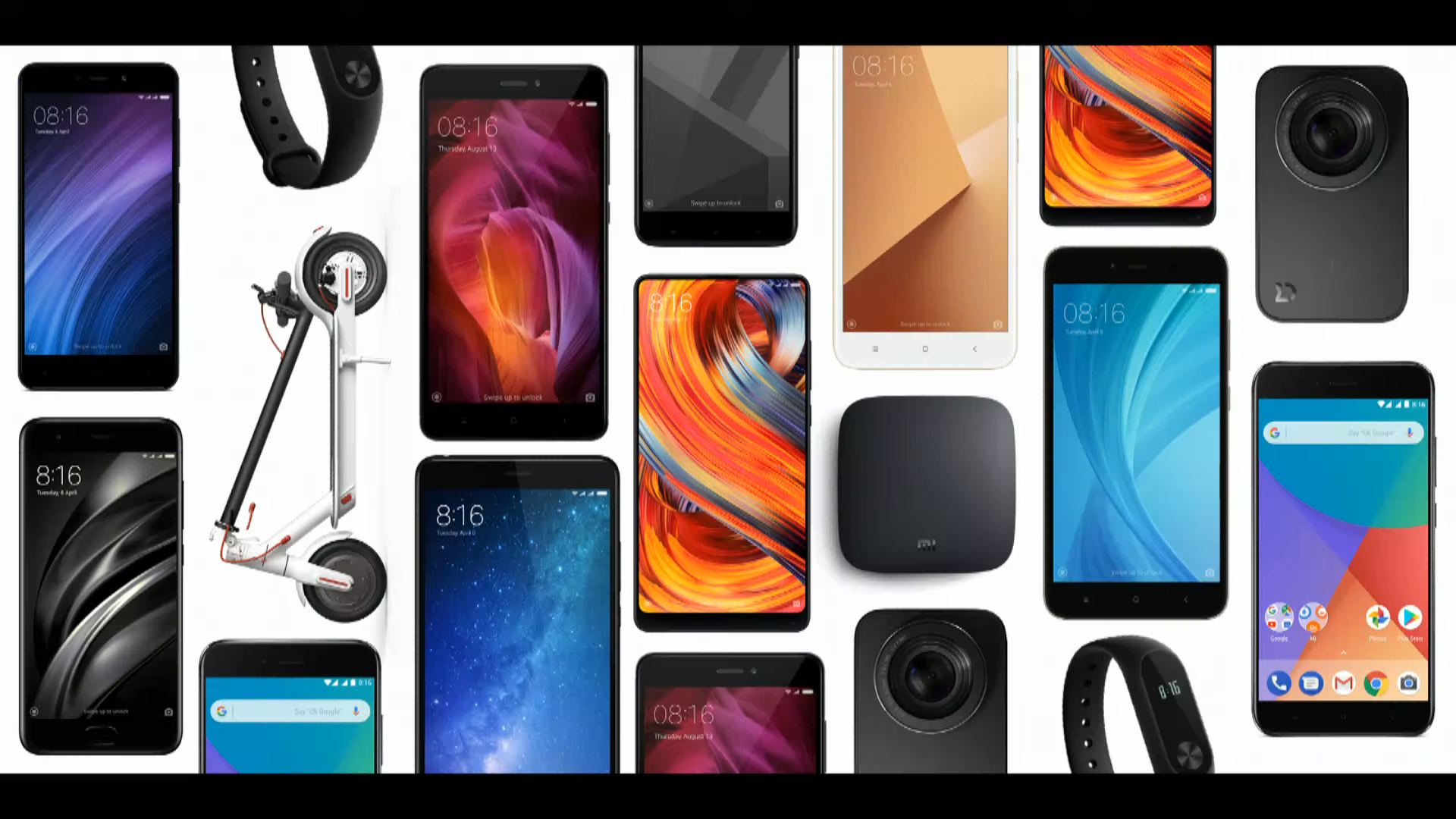 comprar xiaomi en españa
