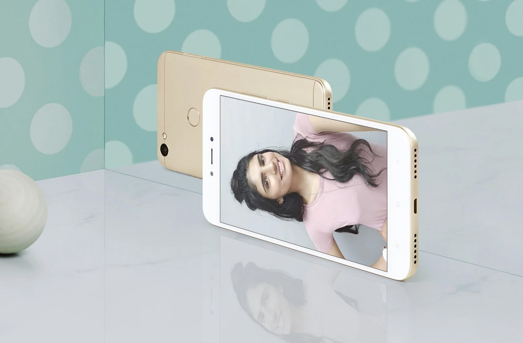 xiaomi redmi y1