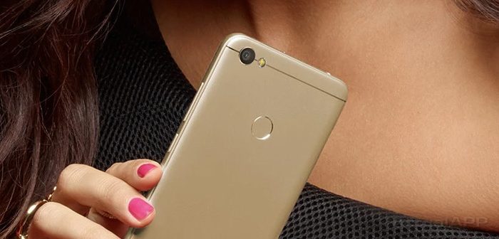 xiaomi redmi y1