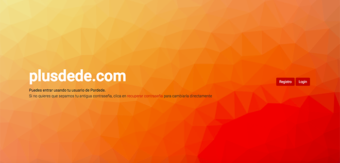 descargar plusdede