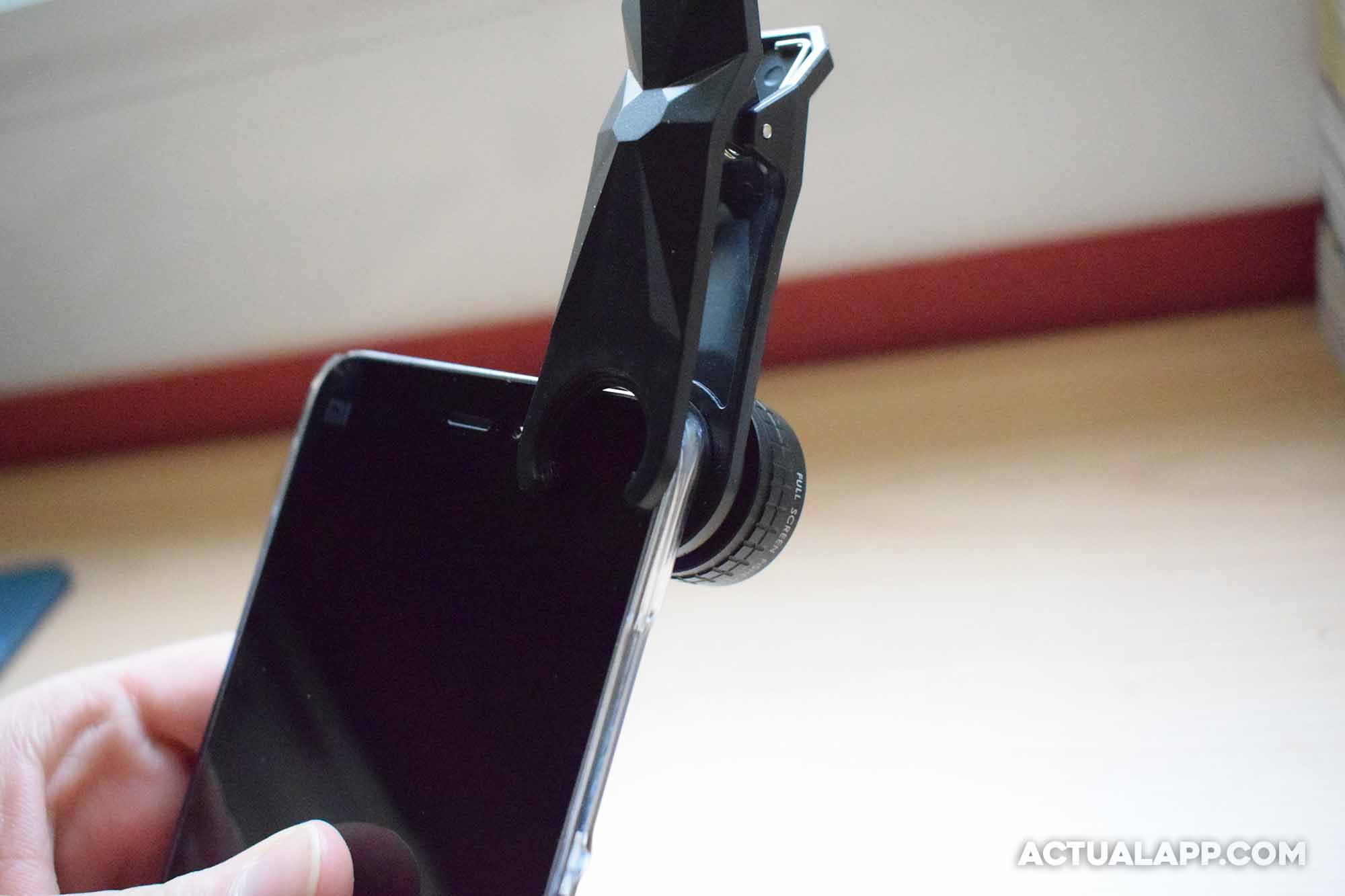 aukey pl-a1
