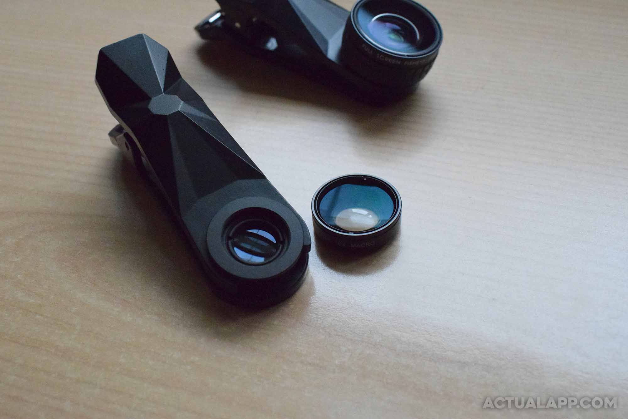 aukey pl-a1