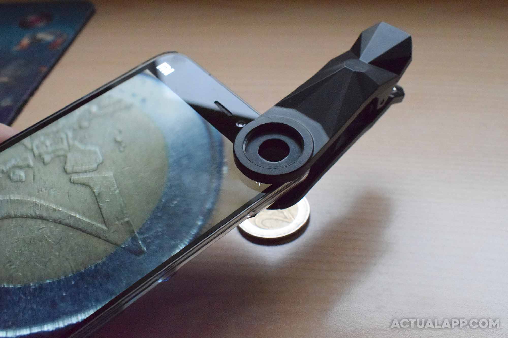 aukey pl-a1