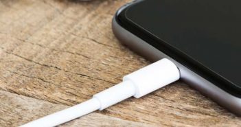 Cómo activar la carga optimizada de iOS 13 en tu iPhone por el usb-c