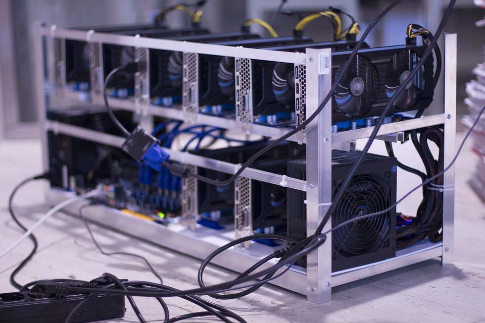Qué es el Bitcoin