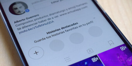 historias destacadas instagram portada actualapp