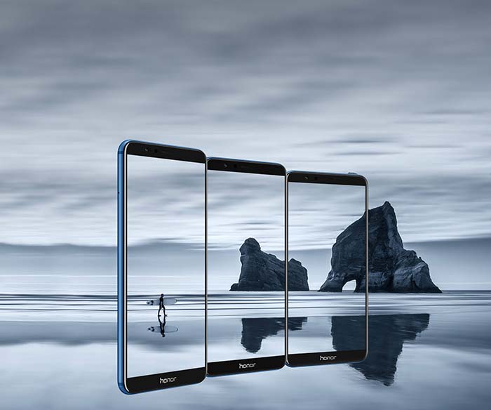 honor 7x
