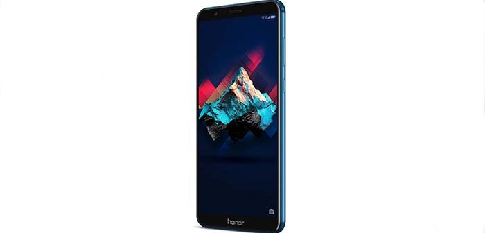 honor 7x