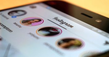 Cómo ocultar las Instagram Stories de los pesados de turno capturas de pantalla en las stories