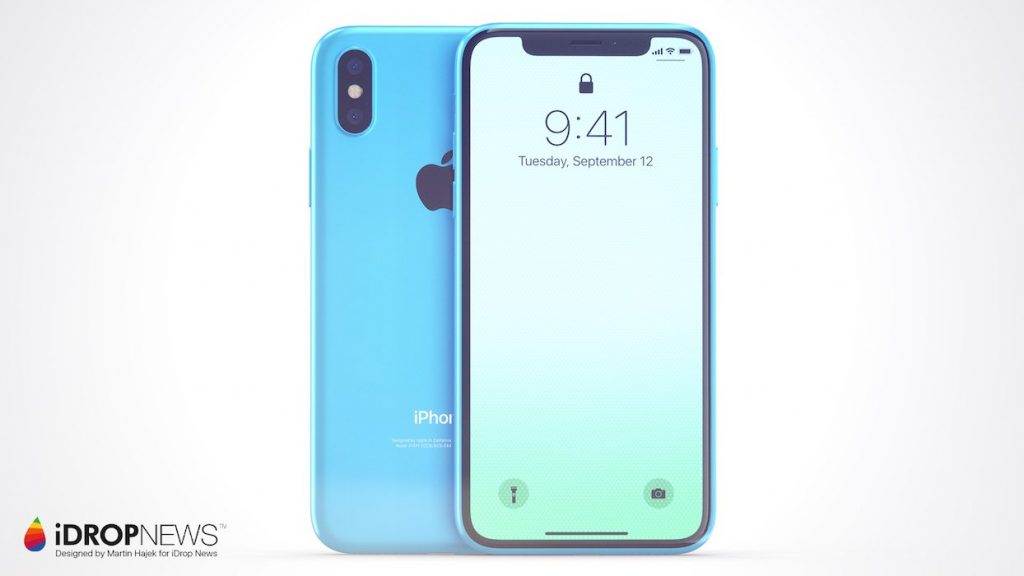 iphone xc