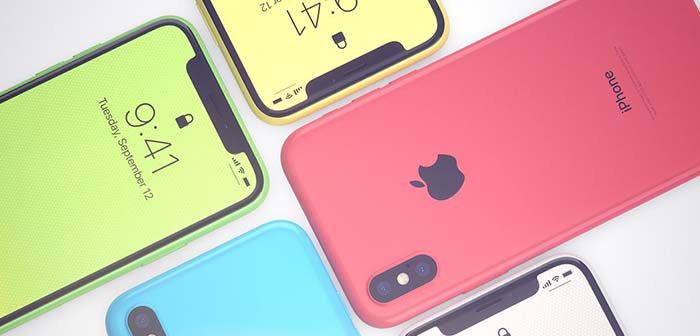 iphone xc