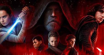 5 fondos de pantalla para el móvil de Star Wars: Los últimos Jedi star wars los ultimos jedi