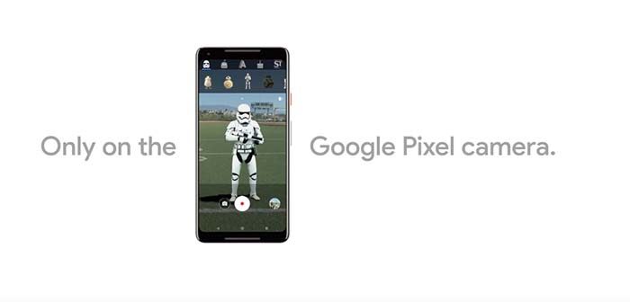 stickers de ra para el pixel 2