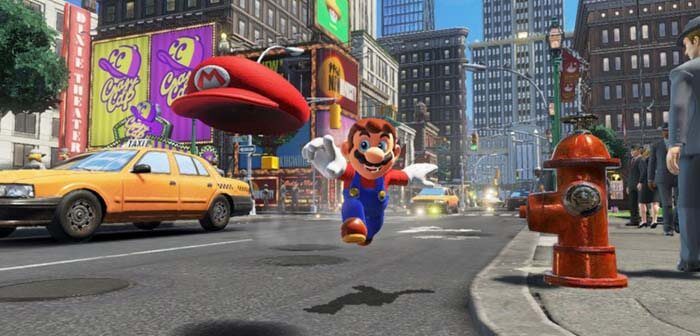 10 videojuegos mas vendidos en amazon durante el 2017