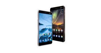 ¡El Nokia 6 (2018) ya es oficial! Especificaciones técnicas y precio nokia 6 en el mwc 2018
