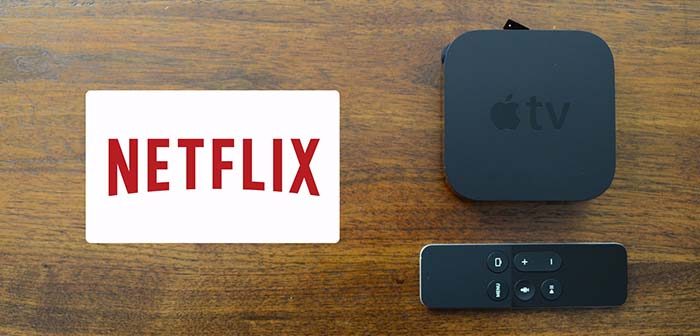 apple podria comprar netflix