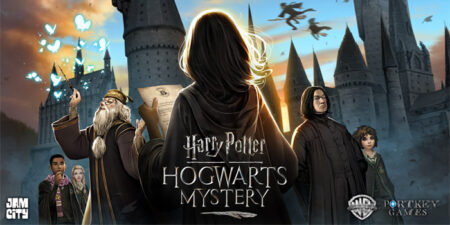 Descargar Harry Potter: Hogwarts Mystery para Android