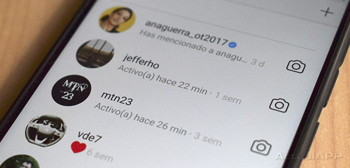comprar a traves de instagram