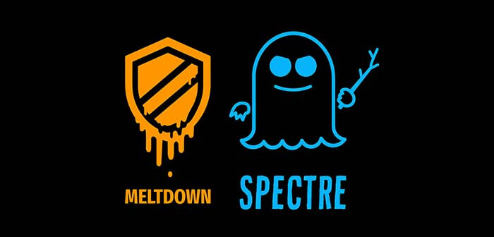 meltdown y spectre