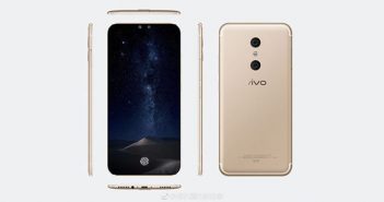 ¡De locos! El Vivo Xplay 7 puede ser el primer móvil con 10GB de RAM movil con 10gb de ram