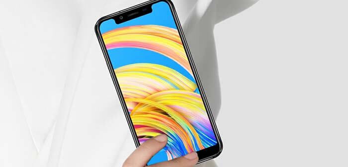 oukitel u18