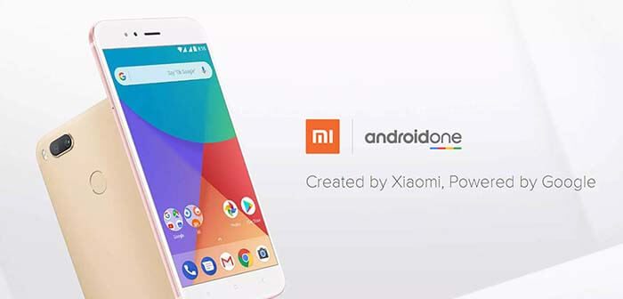xiaomi mi a1 vs xiaomi redmi note 5 pro