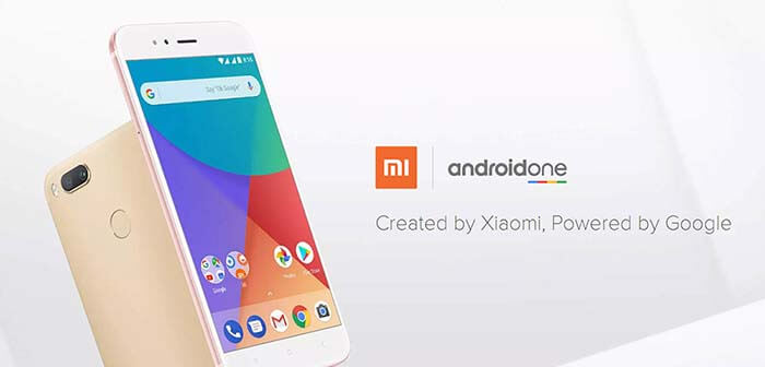 xiaomi mi a1 vs xiaomi redmi note 5 pro