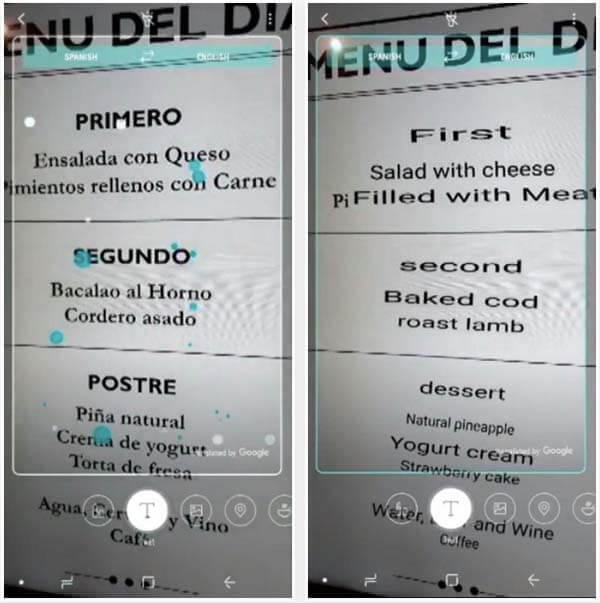 android oreo en el galaxy s9