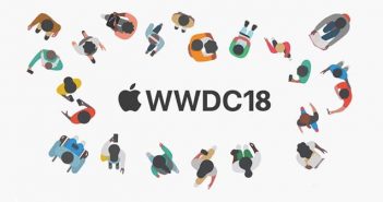 filtraciones de la wwdc 2018