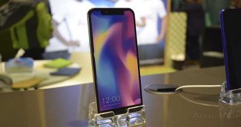 leagoo s9