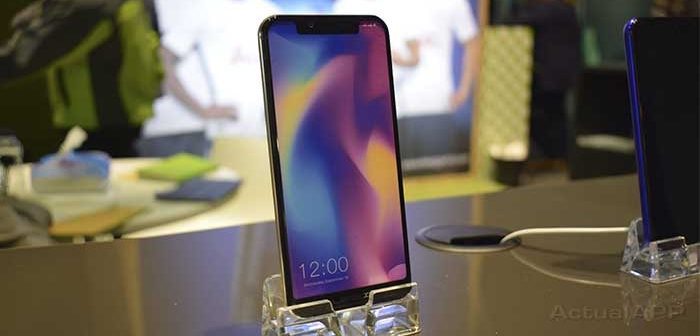leagoo s9